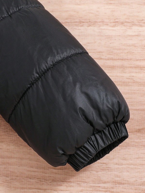 Conjunto Jaqueta Boobo Yeaves