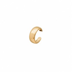 Piercing Lyra Dourado 