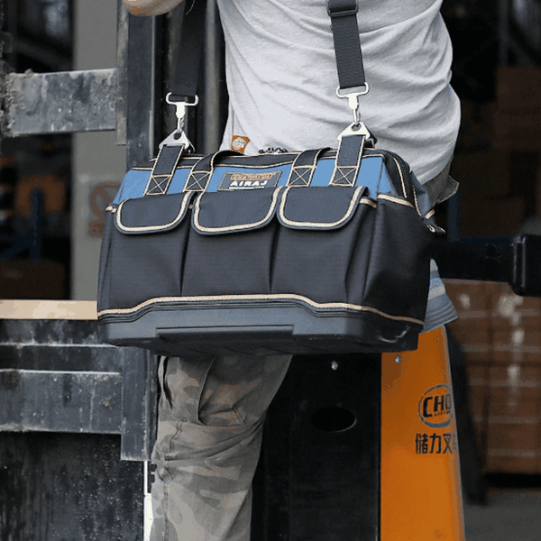 Mala Super Resistente para Guardar Ferramentas 