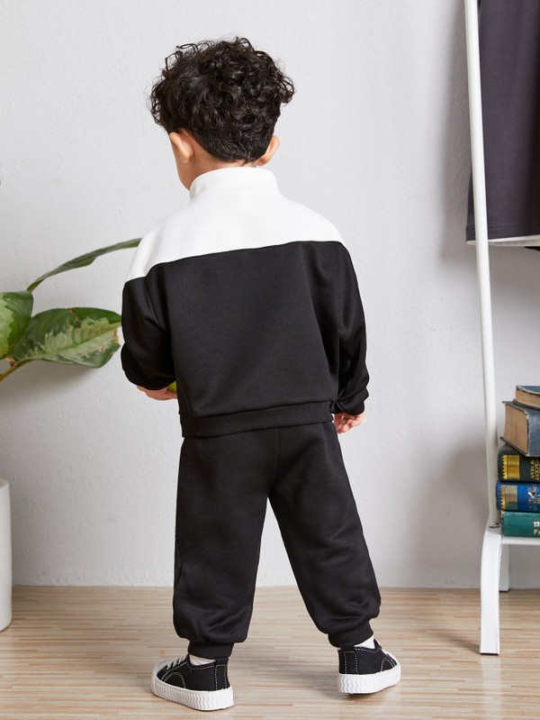 Conjunto Fashion Week Boys