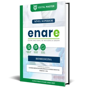 Biomedicina ENARE 2026/2027