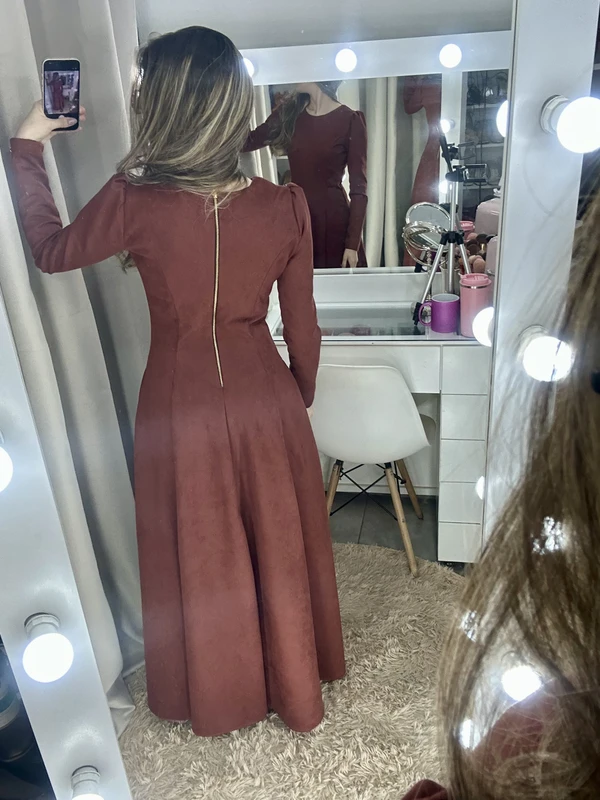 Vestido Penélope