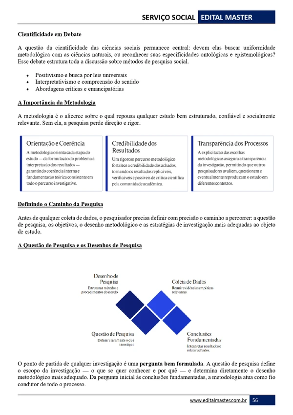 Assistente Social - Ministério da Saúde