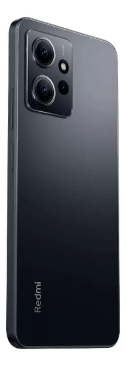 Redmi Note 12 Onyx Gray 8gb 128gb Rom