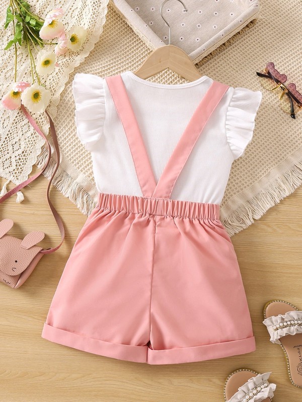 Conjunto Ocasional Flash