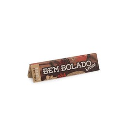 Seda Bem Bolado Brown King Size (Un.)