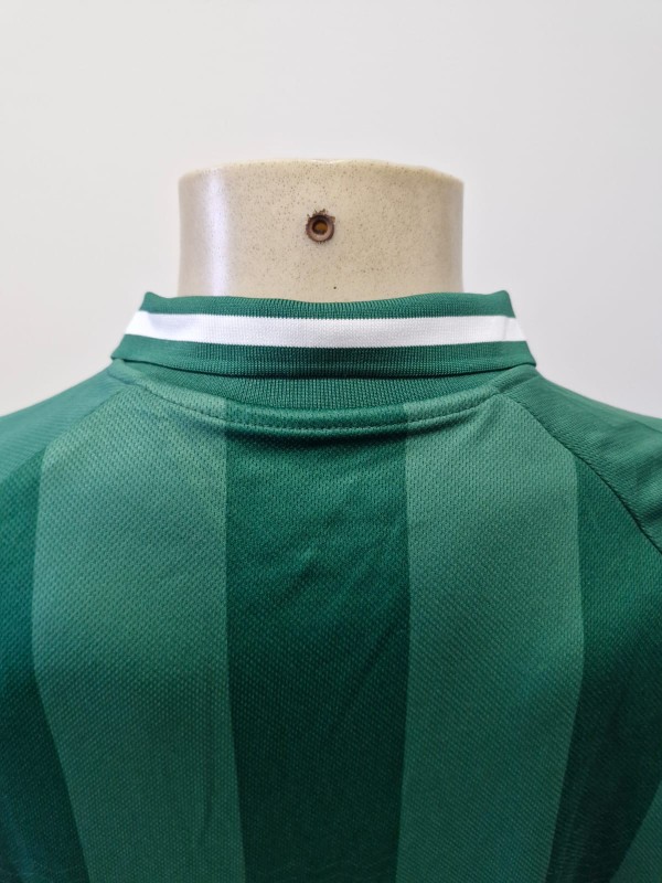 Camisa Chapecoense 2025