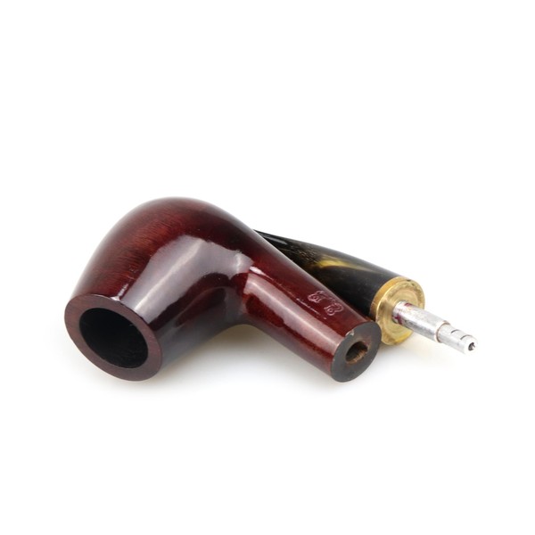 Cachimbo Elite Dourado - 09