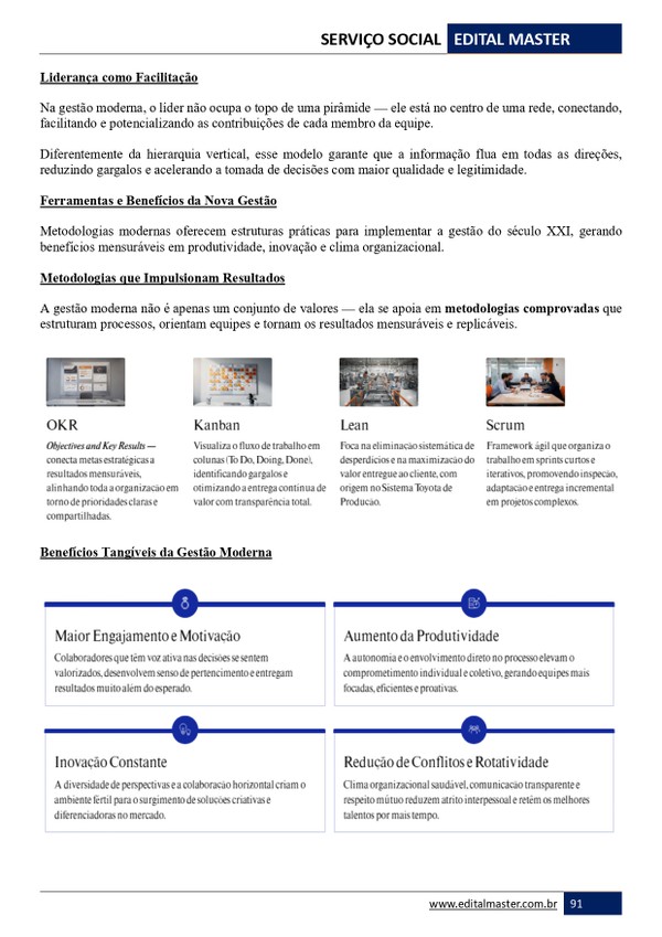 Assistente Social Polícia Penal - Maranhão