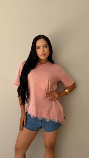 BLUSA MIRANDA RENDA 