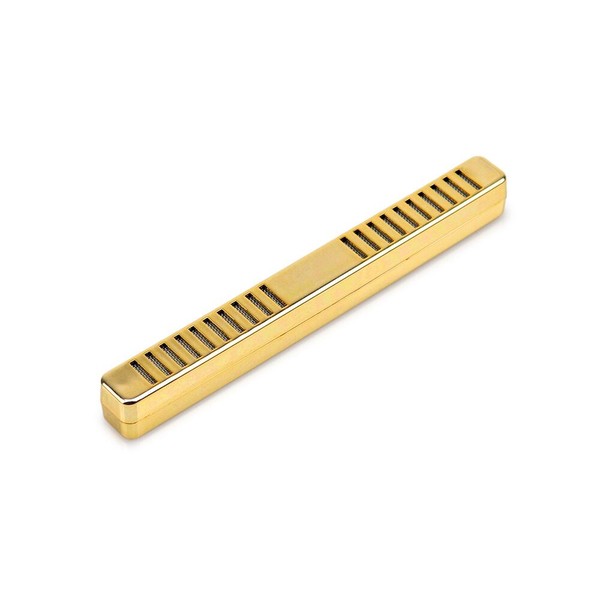 Efusor Palito Meglio - Dourado