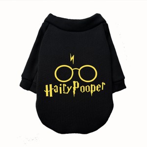 Roupa para Cães e Gatos do Harry Potter