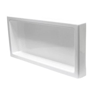 Nicho Sobrepor Grande Instala Fácil 38x78cm