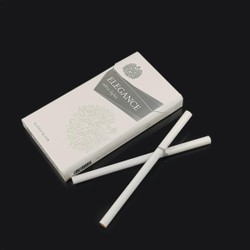 Cigarro Elegance Super Slims Ultra Light - Mç (20)