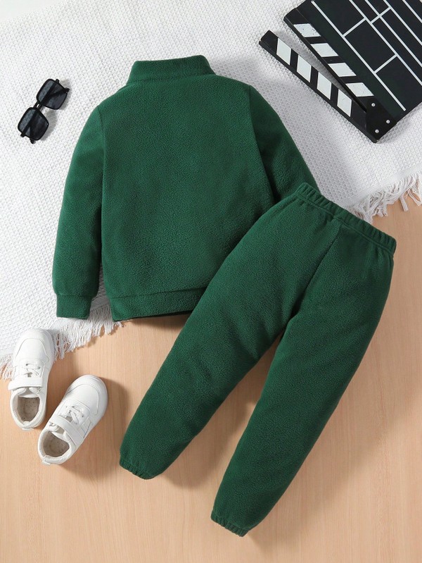 Conjunto Wild Boy