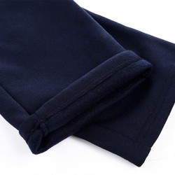 Conjunto Moletom de Lã Masculino Arctic Flex