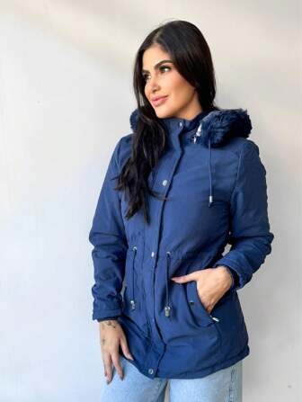 Parka Ametista