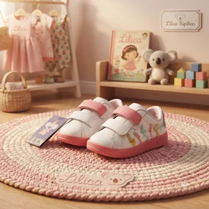 TENIS LOGOMANIA LOW LILICA RIPILICA 10111884 