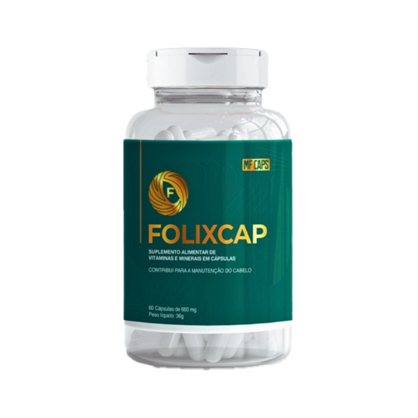 Folixcap