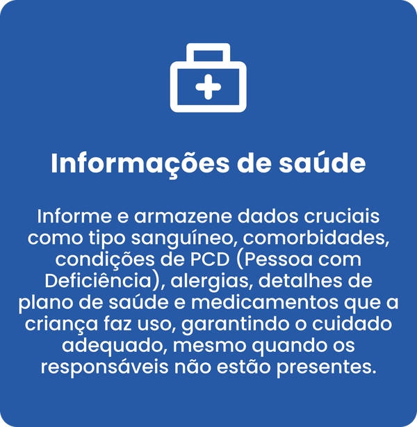Pulseira de Identificação OKERX Kids - Segurança para Crianças