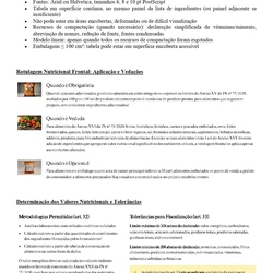 Nutricionista - Jundiaí SP