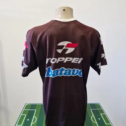 Camisa Corinthians 1999