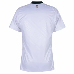 Camisa Seleção Arábia Saudita Away 2026/27 Patch Copa do Mundo 2026