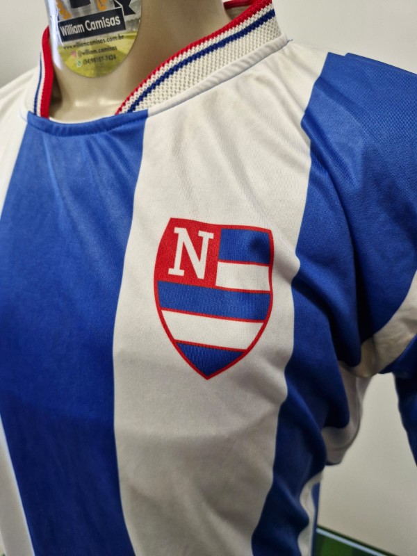 Camisa Nacional SP