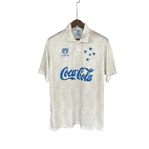 Camisa Cruzeiro Retrô 1994 - Masculina