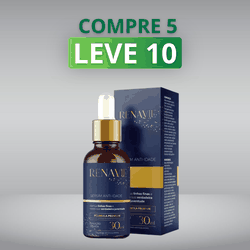 Renavie - 10% de Desconto no Pix + Frete Grátis