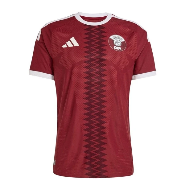 Camisa Seleção Qatar Home 2026/27