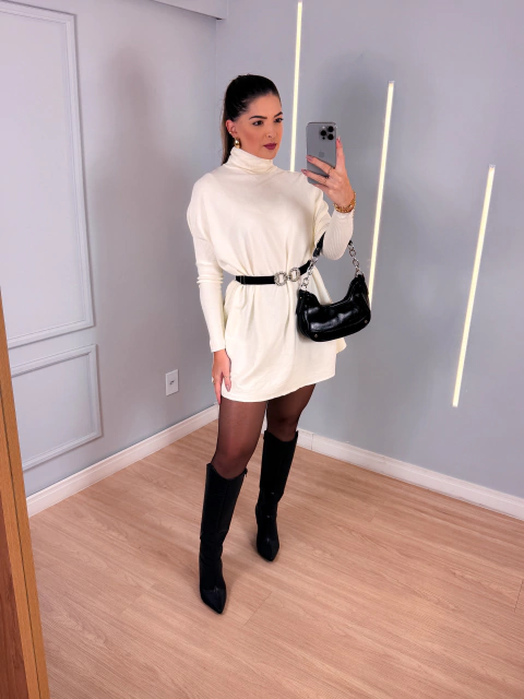 Poncho Isadora