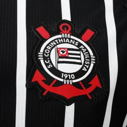 Camisa Corinthians 2026 Torcedor Nike Masculina 