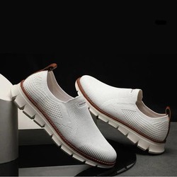 Tênis Masculino Casual - Urban Breeze