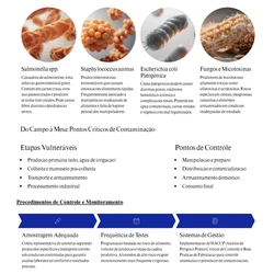 Nutricionista - Embu das Artes SP
