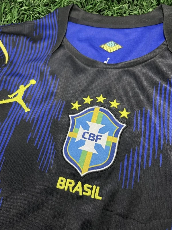 [Compre 1 Leve 2] Camisa Brasil 2026 - Versão Jogador