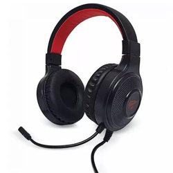 Kit Gamer Rgb Kb502 Teclado Mouse Headset Mousepad Top