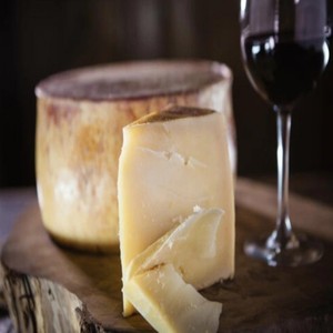 Queijo Tulha