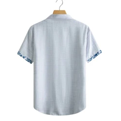 Camisa Vinser Iracema