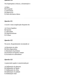 Nutricionista - 240 Questões Gabaritadas