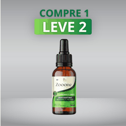 Zoone - 10% de Desconto no Pix + Frete Grátis
