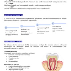 Odontólogo - Ministério da Saúde