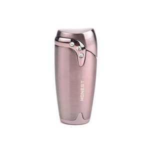 Isqueiro Maçarico Honest 412 - Cobre (1 Chama)