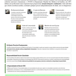 Médico da Família- Foz do Iguaçu PR