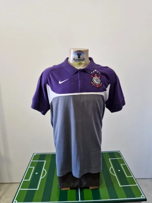 Camisa Corinthians SP