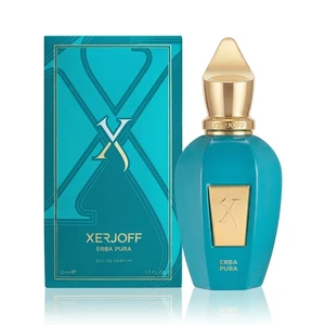 Perfume unisex Xerjoff Erba Pura