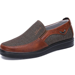 Sapato Mocassim Matezzo Classic
