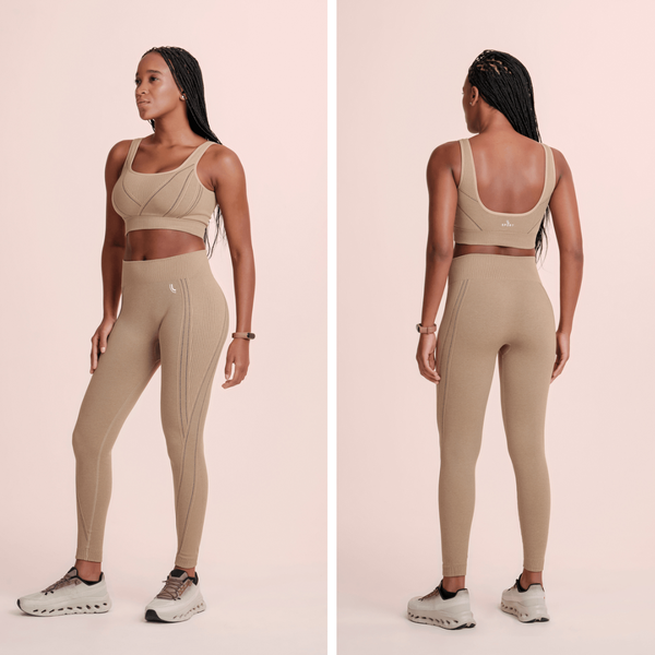 Calça Legging Max Lupo Sport (Pague 1 Leve 2)