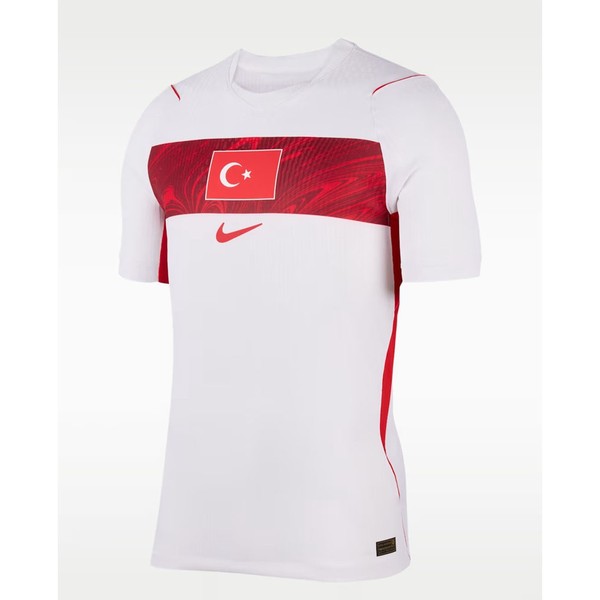 Camisa Seleção Turquia Home 2026/27