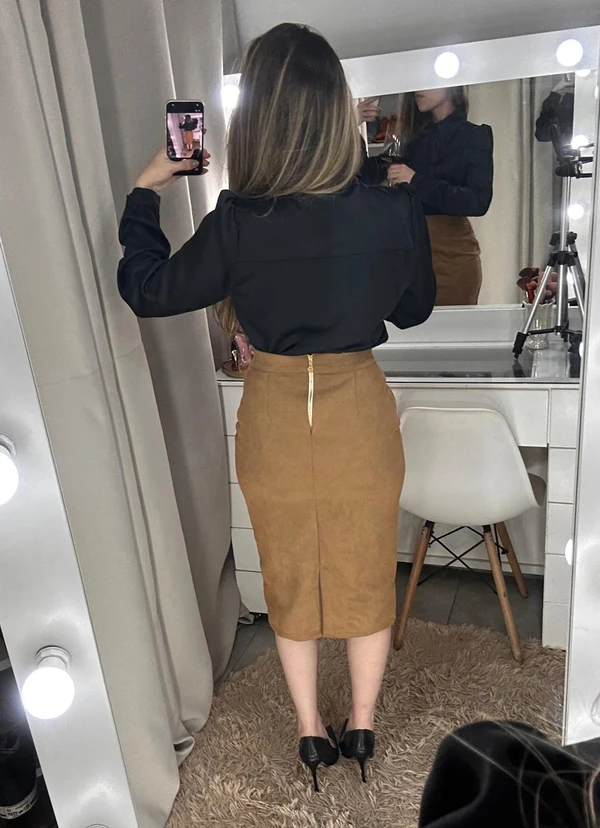 Saia Zoe